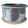 Taśma oporowa płaska 3 x 0,5 mm - na metry
