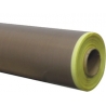 Ceratka Teflonowa 0,13 mm z klejem - rolka 30 metrów !
