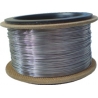 Drut Oporowy Kanthal, d ＝ 1,1 mm - 100 metrów