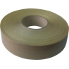 Taśma Teflonowa z klejem 50 x 0,08 mm - rolka 30 metrów