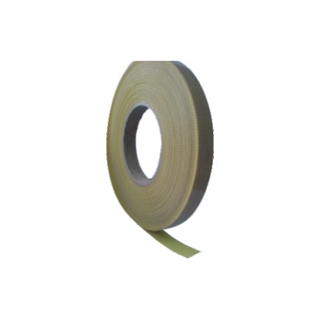 Taśma Teflonowa z klejem 20 x 0,08 mm - 10 metrów