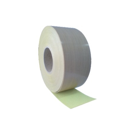 Taśma Teflonowa z klejem 70 x 0,23 mm - 10 metrów