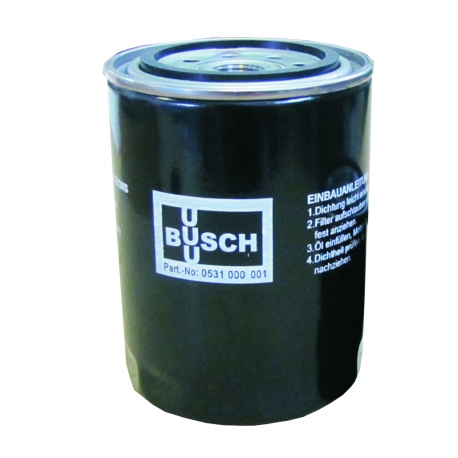 Filtr Oleju Busch 0531 000 001