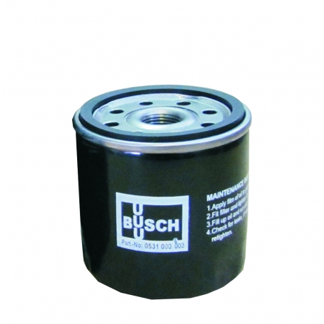Filtr Oleju Busch 0531 000 001