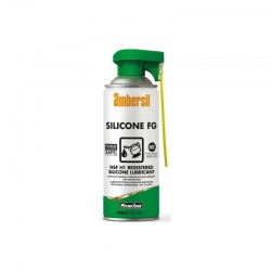Smar silikonowy - Silicone FG 400 ml