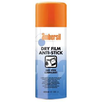 Teflon w sprayu - Dry Film Anti Stick 400 ml