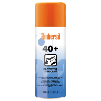Środek penetrujący i smarujący - 40+  400 ml