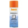 Silikonowy środek rozdzielający - Formula 6  400 ml