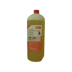 Olej do pomp próżniowych BUSCH VM100 - 2 litry