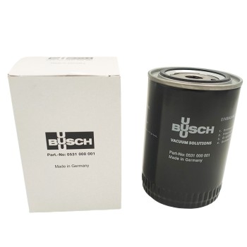 Filtr Oleju Busch 0531 000 001