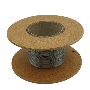 Drut Oporowy Kanthal, d ＝ 0,475 mm