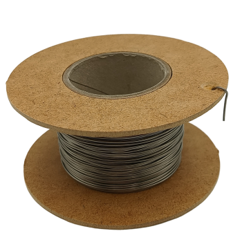 Drut Oporowy Kanthal, d ＝ 1 mm