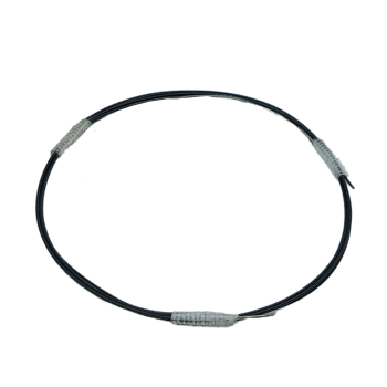 Drut oporowy teflonowany d＝0,6 mm