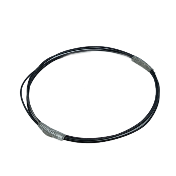 Drut oporowy teflonowany d＝1,0 mm