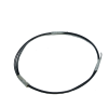 Drut oporowy teflonowany d＝0,7 mm