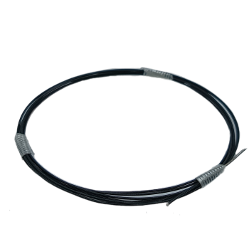 Drut oporowy teflonowany d＝0,7 mm