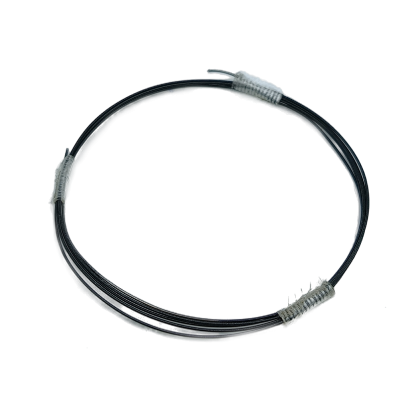 Drut oporowy teflonowany d＝0,9 mm