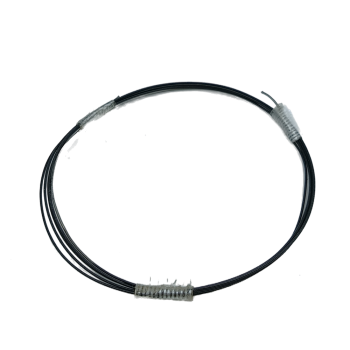 Drut oporowy teflonowany d＝0,8 mm
