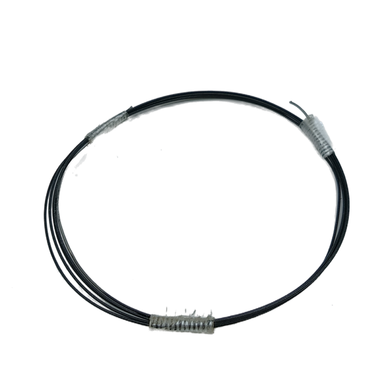 Drut oporowy teflonowany d＝0,8 mm