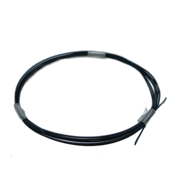 Drut oporowy teflonowany d＝0,8 mm