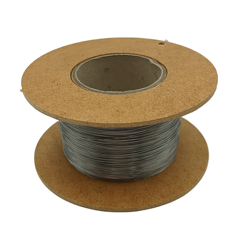 Drut Oporowy Kanthal, d ＝ 0,5 mm