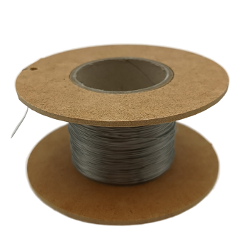 Drut Oporowy Kanthal, d ＝ 0,5 mm