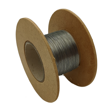 Drut Oporowy Kanthal, d ＝ 0,5 mm