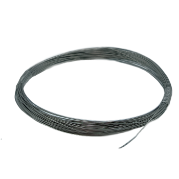 Drut Oporowy Kanthal, d ＝ 0,5 mm