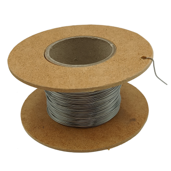 Drut Oporowy Kanthal, d ＝ 0,9 mm