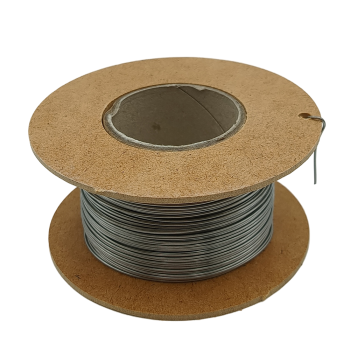 Drut Oporowy Kanthal, d ＝ 1,1 mm
