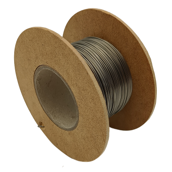 Drut Oporowy Kanthal, d ＝ 1,1 mm