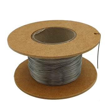 Drut Oporowy Kanthal, d ＝ 0,8 mm