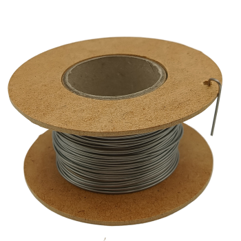 Drut Oporowy Kanthal, d ＝ 1,2 mm