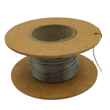 Drut Oporowy Kanthal, d ＝ 0,7mm