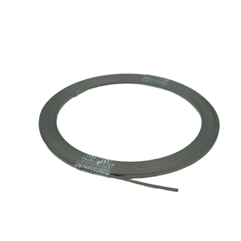 Taśma oporowa płaska 1,5 x 0,2 mm