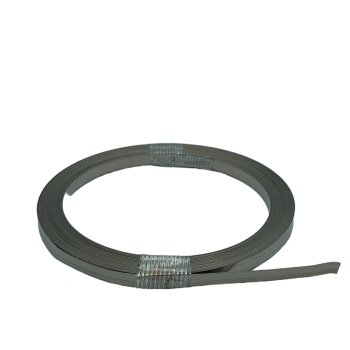 Taśma oporowa płaska 5 x 0,2 mm