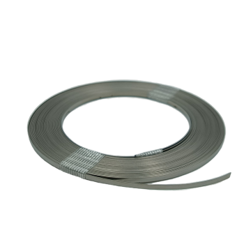 Taśma oporowa płaska 3 x 0,5 mm