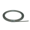 Taśma oporowa płaska 3 x 0,2 mm