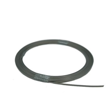 Taśma oporowa płaska 2 x 0,2 mm