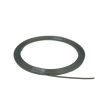 Taśma oporowa płaska 2 x 0,2 mm