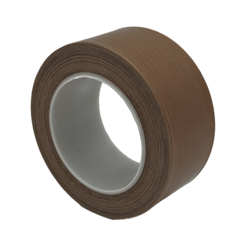Taśma teflonowa typu PLASTER z klejem 50 x 0,13 mm