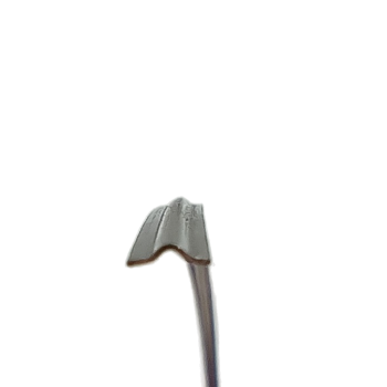 Taśma oporowa kształtowa V4/0,2 mm