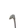 Taśma oporowa kształtowa V4/0,2 mm