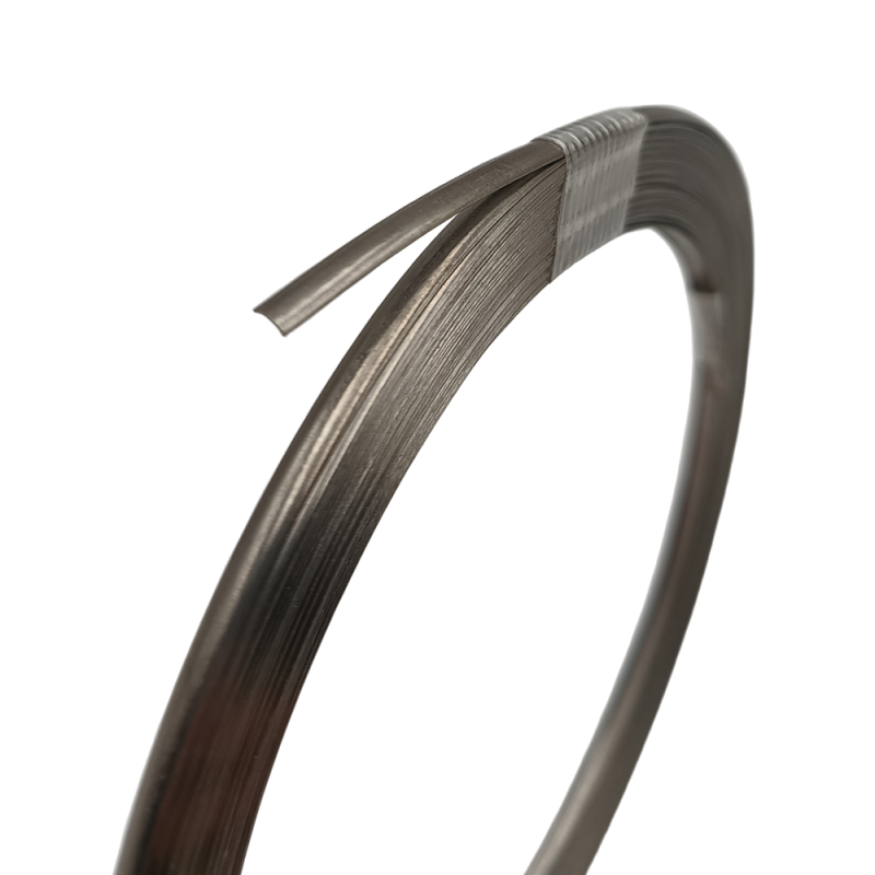 Taśma oporowa kształtowa U4/0,2 mm