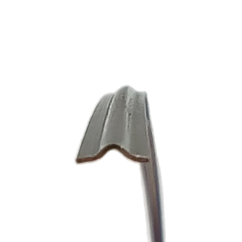 Taśma oporowa kształtowa V4/0,3 mm