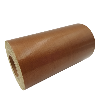 Taśma Teflonowa z klejem 300 x 0,08 mm