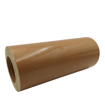 Taśma PTFE Teflonowa z Klejem - 300 x 0,23 mm - 30 metrów