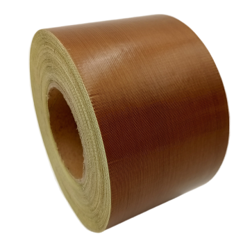 Taśma Teflonowa z klejem 100 x 0,08 mm