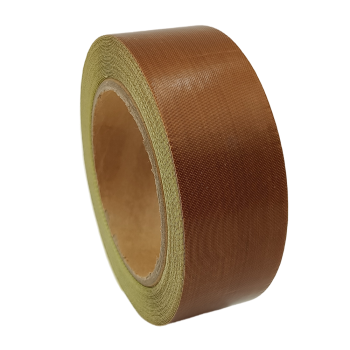 Taśma Teflonowa z klejem 40 x 0,08 mm