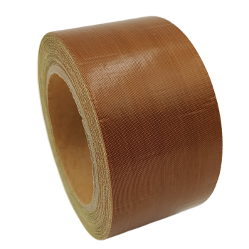 Taśma Teflonowa z klejem 60 x 0,08 mm